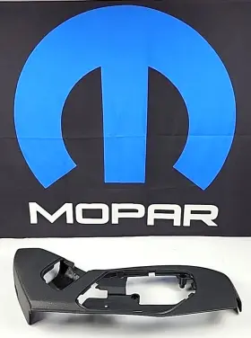 1bg381dvaa Mopar New Oem Seat Adjuster Shield