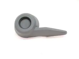 1dq59bd5aa Mopar Seat Back Recliner Adjustment Handle-se Vin B 4 Door Hatchback 103.7 Inch Wb