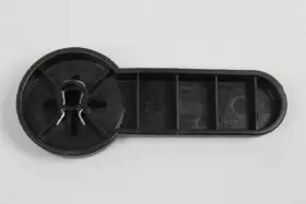 1fl441j3ab Mopar Genuine Recliner Handle Right