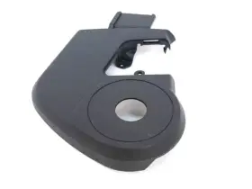 1fy251dvaa Mopar 2007-2009 Dodge Nitro Shield Outboard Slate Gray Lh Outer