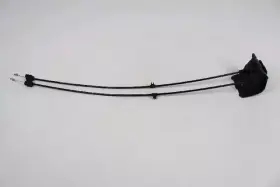 1hk90dx9aa Mopar Genuine Rear Seat Cable