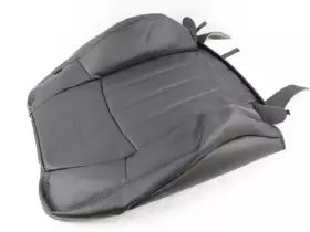 1js731dvaa Mopar Genuine Seat Back Cover Left