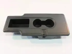 1mg912dvaa Mopar Genuine Seat Back Panel