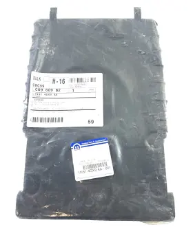 1ns14dx9aa Mopar Genuine Oem 1500 Classic Close Out Panel 2013-2019 1ns14dx9aa Mopar Genuine Oem 1500 Classic Close Out Panel 2013-2019