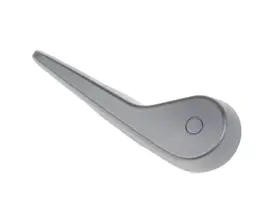 1rw76dk2ab Mopar Genuine Recliner Handle