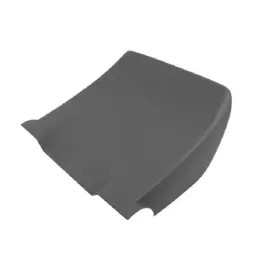 1rw83xdvaa Mopar Seat Back Panel Front Non Fold Flat