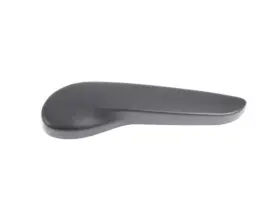 1tm57lc5aa Mopar Genuine Recliner Handle Left