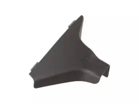 1un91lu5aa Mopar Genuine Seat Recliner Cover Left Rear