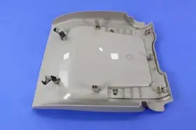 1up05hl1ad Mopar Genuine Front Seat Back Panel