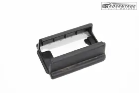 1uv50lc5aa Mopar 2015-2023 Chrysler 300 Front Right Side Rearward Inner Seat Track Trim Cover Oem