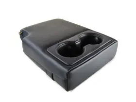 Mopar 1vr31lc5ab Genuine Rear Seat Center Armrest