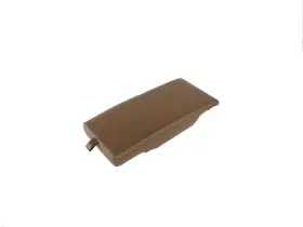 Mopar 1vv33ml8ab Genuine Armrest Bin