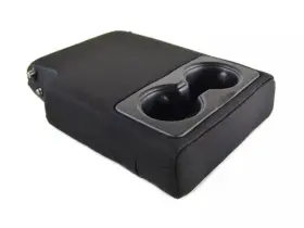 1wd48dx9ab Mopar Genuine Rear Seat Center Armrest