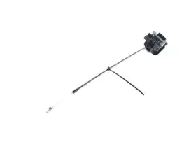 1xt81dx9ae Mopar Genuine Seat Release Handle Left