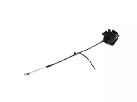 1xt81lu5ae Mopar Genuine Seat Release Handle Left