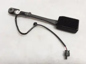 6mn81tx7ad Mopar 210-10594 Jeep Jt Gladiator Front Driver Side Seat Belt Buckle 2020-2023 146689