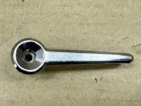 4018911 Mopar 1977-1993 Dodge Plymouth Chrysler Reclining Seat Release Lever Handle
