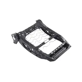 4610145ad Mopar Genuine Front Seat Back Frame 4610145ad Mopar Genuine Front Seat Back Frame