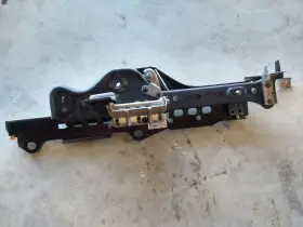 5010174aa Mopar 98-02 Dodge Ram Front Drivers Seat Track Adjuster Outer