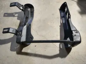 5010281aa Mopar 98-02 Dodge Ram Front Drivers Seat Riser Frame