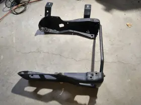 5010291aa Mopar 98-02 Dodge Ram Front Passenger Seat Riser Frame