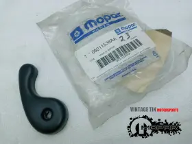5011538 Mopar Nos Release Handle Lever Black In Color Dodge Plymouth Chrysler