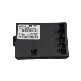5026633al Mopar Heated Seat Module For 2011 2013 Ram 1500/2500/3500 Dodge