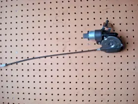 5029902h Mopar 502902h Oem 09-18 Dodge Ram 1500 2500 Reclining Seat Motor Driver/passenger
