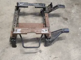 5080616aa Mopar 2002-2010 Dodge Ram Passenger Manual Seat Adjuster Frame Oem