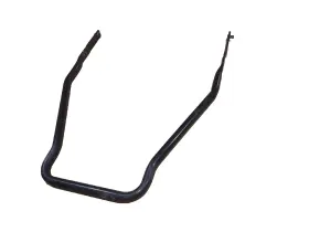 5080617aa Mopar Dodge Ram Manual Seat Adjuster Bar Handle 02-10