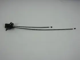 5093669ab Mopar Seat Back Release Cable
