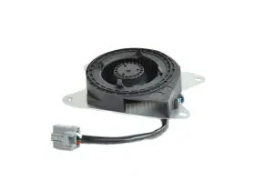 55057389ad Mopar Genuine Seat Back Blower