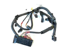 56020656ab Mopar Power Seat Wiring Harness 1998 Dodge Ram 1500 2500 3500 Ext Quad Cab