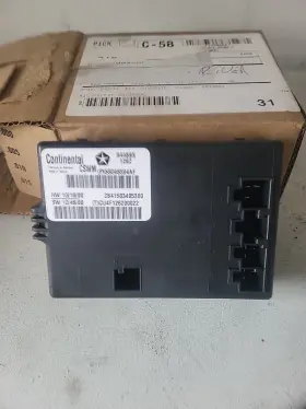 56046594af Mopar Heated Seat Module Dodge Dart 53194506
