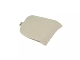 5kd27bd1aa Mopar New Oem 2007-2010 Commander Driver Sd Seat Adjuster Shield Genuine