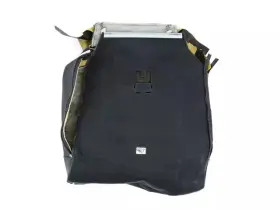 5pk34lc5ab Mopar Genuine Rear Seat Back Cover 5pk34lc5ab Mopar Genuine Rear Seat Back Cover