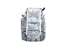 5pk44lu5ab Mopar Genuine Rear Seat Back Cover