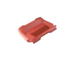 5pn48lr9aa Mopar Genuine Front Seat Back Panel