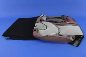 Mopar 5ra81dx9af Genuine Rear Seat Back Cover