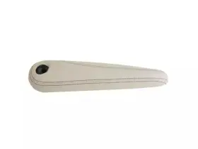 5rd381d2ad Mopar Genuine Front Seat Armrest Right Inboard