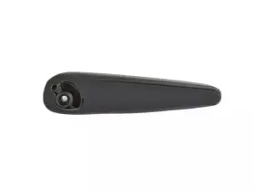 5rd381x9ad Mopar Genuine Front Seat Armrest Right Inboard