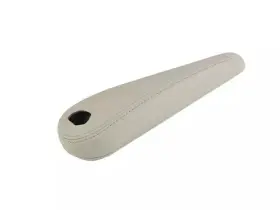 Mopar 5rd44pd2ac Genuine Second Row Armrest Left