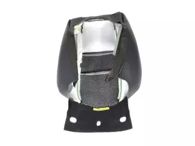 5rv87dx9ab Mopar Genuine Front Seat Back Cover Left