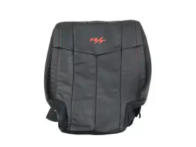 5rw71dx9ab Mopar Genuine Rear Seat Back Cover Left 5rw71dx9ab Mopar Genuine Rear Seat Back Cover Left