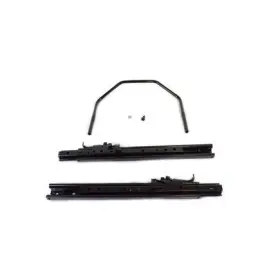 5sf63lxbaa Mopar Manual Seat Adjuster For 2014 2022 Ram Pro Master