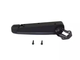 5sg03lxbab Mopar Genuine Front Seat Armrest