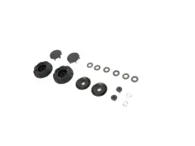 5sg55lxbaa Mopar Genuine Seat Adjuster Handle