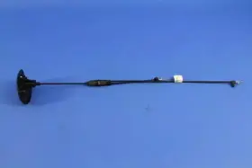 5sk90jxwaa Mopar Genuine Seat Back Release Cable