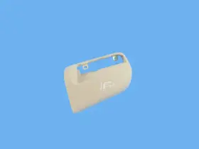 5su76pd2ag Mopar Genuine Seat Release Bezel Right 5su76pd2ag Mopar Genuine Seat Release Bezel Right