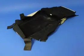 5ur00dx9ab Mopar Genuine Rear Seat Back Cover